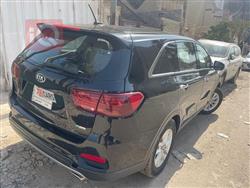 کیا سۆرینتۆ